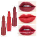 25 Farben Matte Professional Custom Matte Vintage Lippenstift